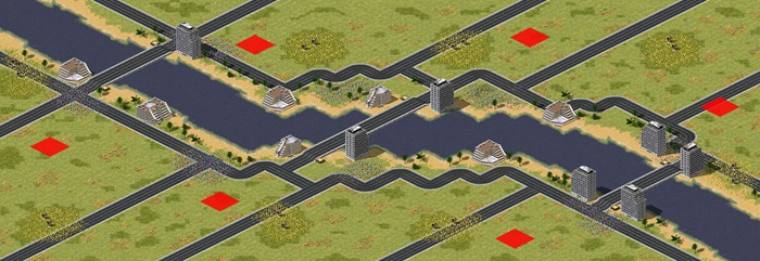 Near Ore Far 3v3 preview