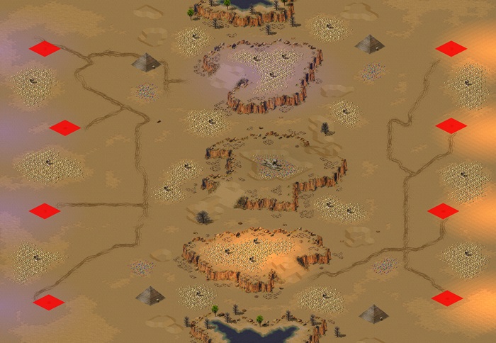 [8] Tour of Egypt Double Plus preview