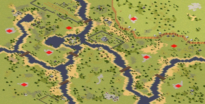 Dead Island By Tanny (2-8) preview