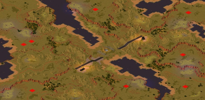 Forest Fires YR preview