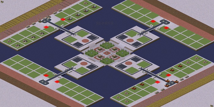 [4] Mc BurgerKong battle preview