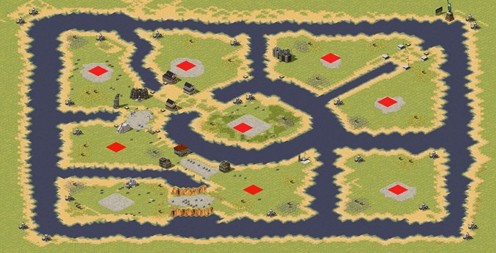 Hells halo preview
