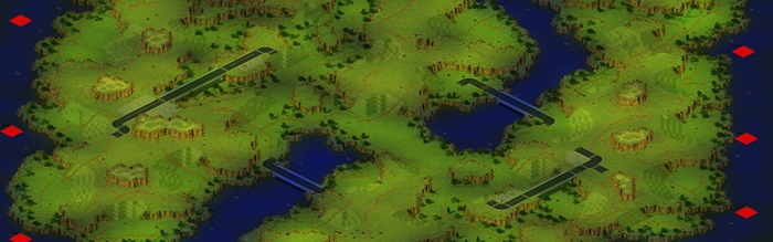 McPwnys Challenge Map [2-6] preview