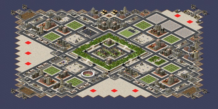 NHK by Antares (2-8) preview