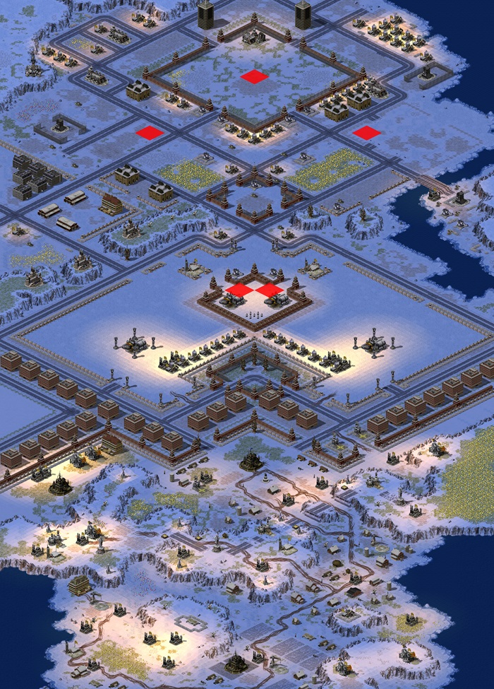 Snow Adventure Soccerplayr [Campaign] preview