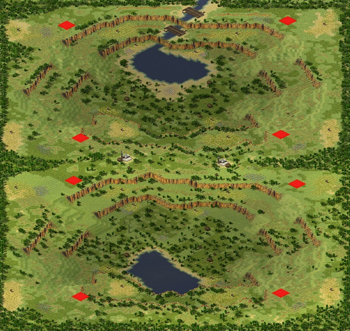 (8) Jungle of Vietnam Extended preview