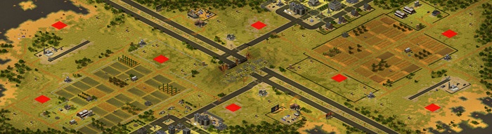 [8] Greener Pastures 1.0 preview