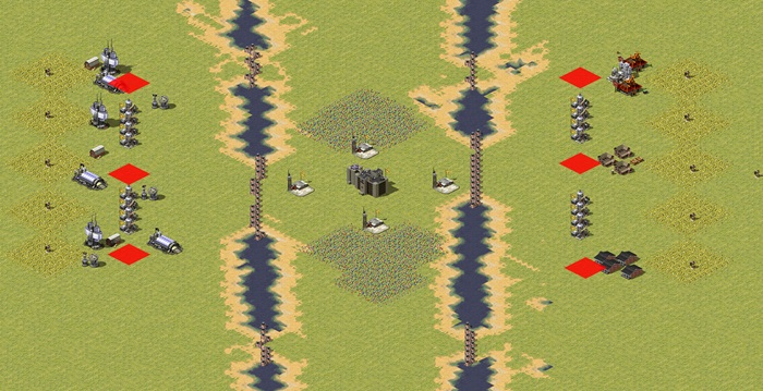 Aftrican Tundra 2 preview