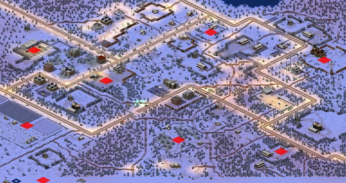 -XD- WW5 - Alpaca.edit.v14 -World War 5- 2v2 3v3 4v4 -Urban- preview