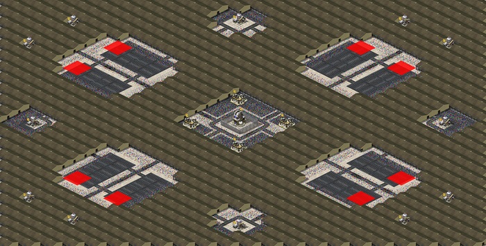 [8] Mall World 1.3 preview