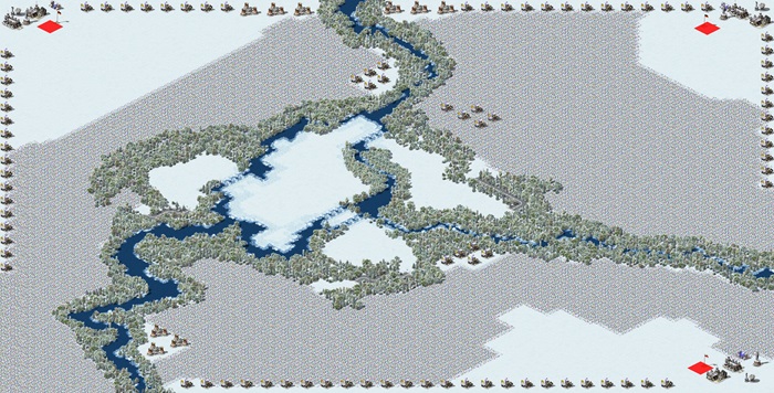 Erzland V3.2 (3) preview