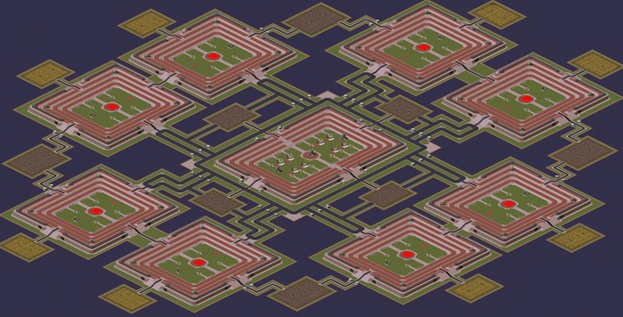 (8) Squadleader's Grand Stadium preview