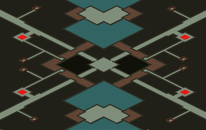 [4]Quadra - Blitz v11.1 preview