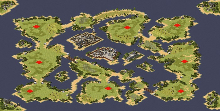 Island Paradice (2-8) preview