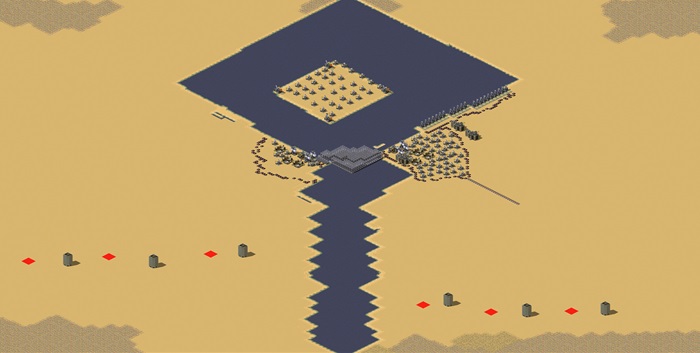 you do not stand a chance preview