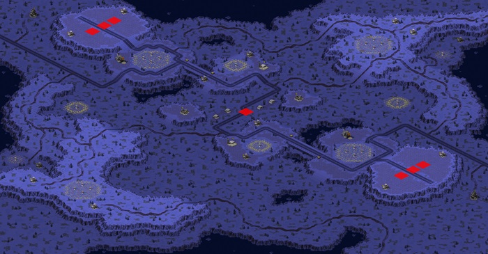 Icebound Fray Survival (6p) -- MISSING (randomized 2019-04-14 210450) preview