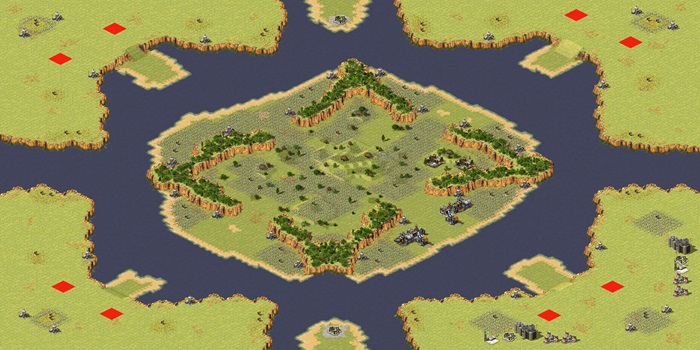 Mayflower 2P preview