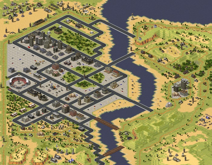 Co-op - Dead In Their Tracks (2P) preview