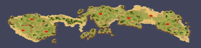 Ceram Sea (2-7) preview