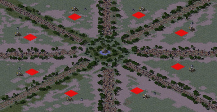 Boggle04's Oil in the Center 4.44 We Found Oil 2 No Reveal preview