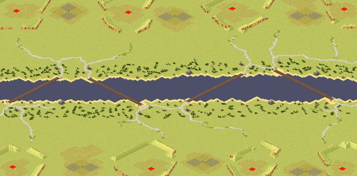 The War of the 8 preview