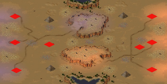 Tour of Egypt the last one preview