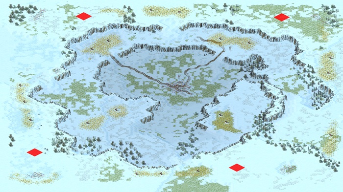 [4] Heck SL mod V1.4 preview