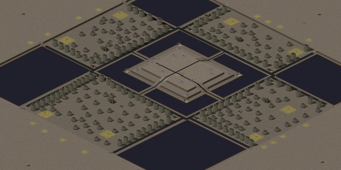 Team Fortress Survival (5p) -- MISSING (randomized 2019-05-24 164348) preview