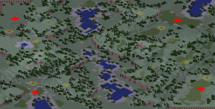 Boggle04's Valley War preview