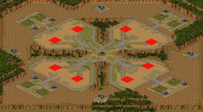 Oil-In-Center [8] STAY CROWDED [SPECIAL EDITION] preview