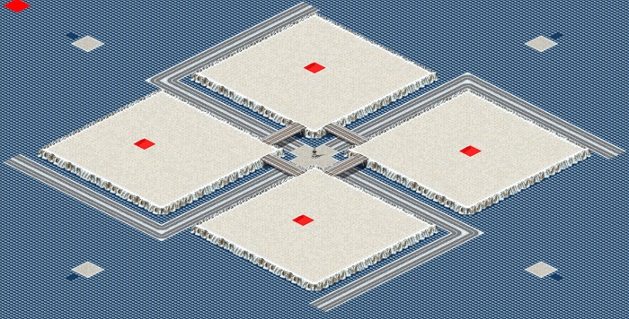 Daniel Survial Beacon Defense v0.05 preview