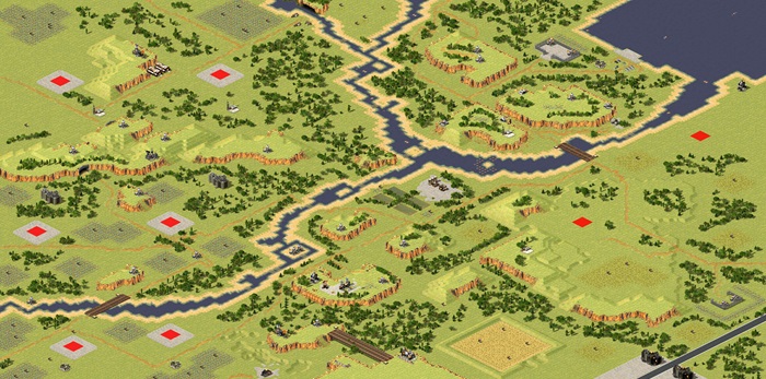 Conquest of Demolition preview
