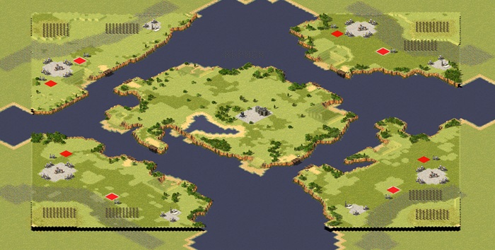 -VS- World War 5 -WW5- Alpaca.edit- v2.2  players preview