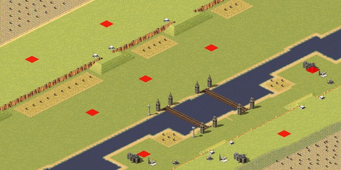 The Hill Conquer (Extra AI) preview
