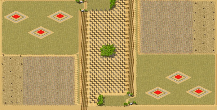 #REDZONE - 3v3 - [-Mojave-] preview