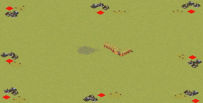 The everything war.map preview
