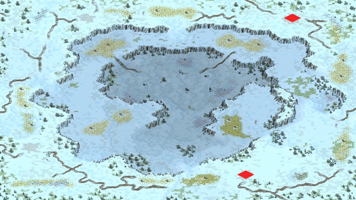 [4] Heck Freezes Over [LE v1.5] RvR Edit preview