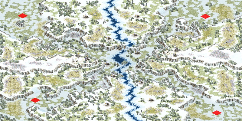 [4] Channelled Fury preview