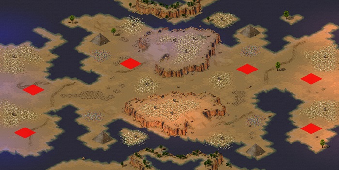 nobets 6pl tour of egypt water 3.0 preview