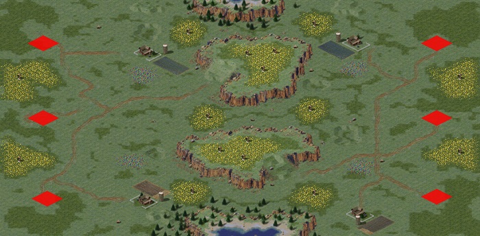 [6] Tour of Egypt RA2 preview