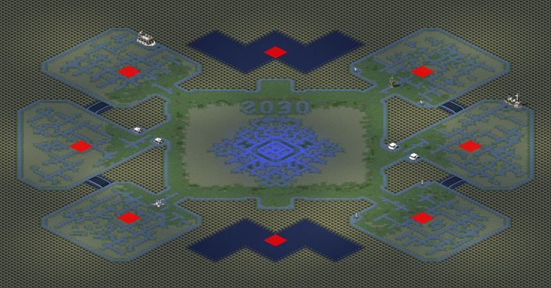 The PrivacyVK 2030 [V9] [Team] [3V3] preview