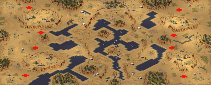 [8] Cliffside Slide v8 Naval preview