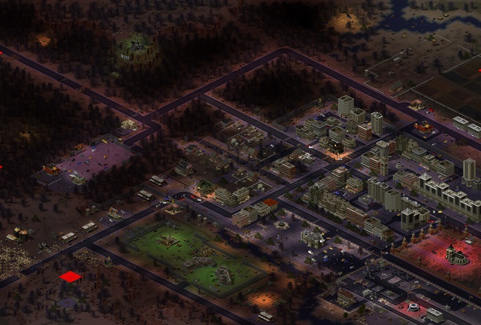 Zombie Escape Beta 1.97a preview