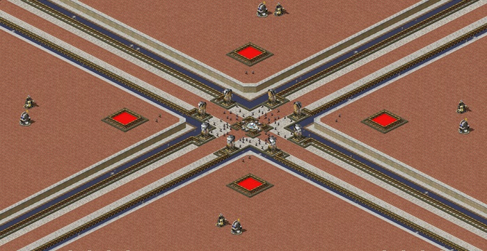 Time Machine Defend - part 1 v1.3.1 preview