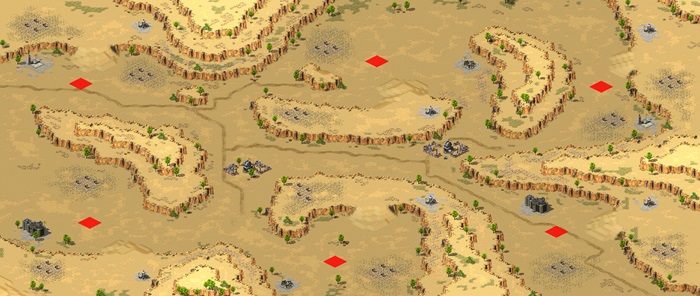 [6] Sedona Pass 2 preview