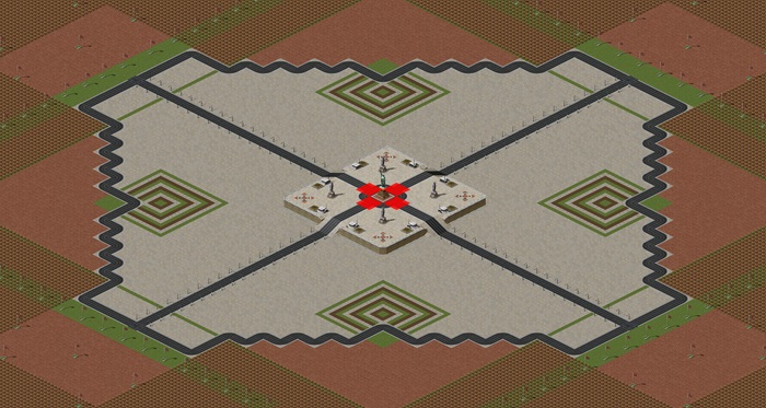 ShowOff(SOTA AI)- Extreme Plus ver5 - AI Detect Invisible Unit and Vulnerable BF - Lastest Version preview