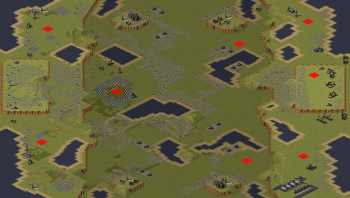 ��� CmpStmp Survive C1 2015 Ciro8hero preview