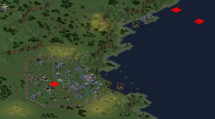 Sun Temple v1 preview