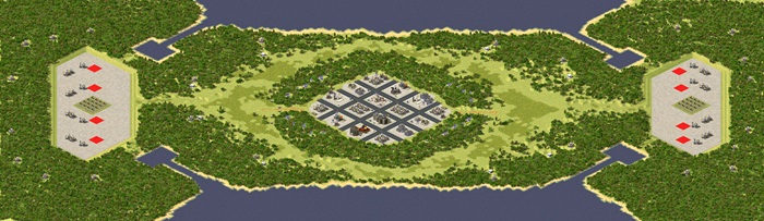 FORBIDDEN CITY preview