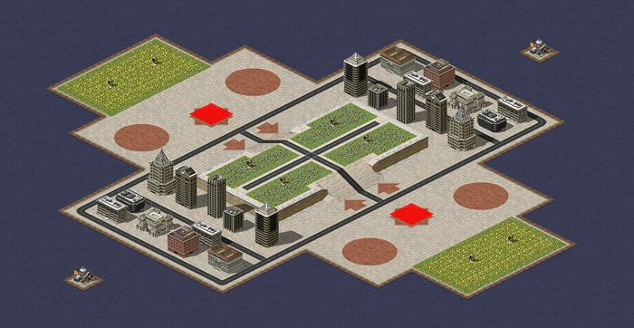 Urban Catastrophe! preview